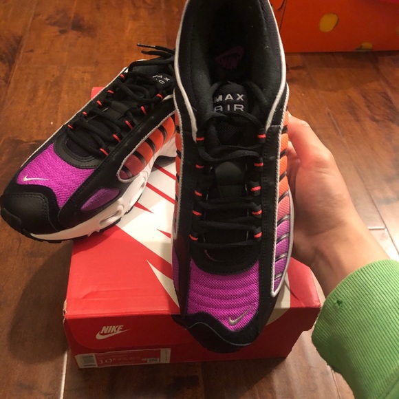 Nike air tailwind iv - Picture 2 of 4